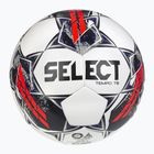 SELECT Tempo TB FIFA Basic v23 fehér/szürke 4-es méret labdarúgás