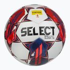 SELECT Brillant Super TB Fortuna 1 Liga futball v23 fehér/piros méret 5