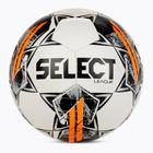 SELECT League futball v24 fehér/fekete méret 4