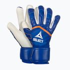SELECT 55 Extra Force v24 kék/fehér kapuskesztyű