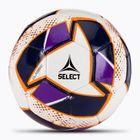 SELECT Classic v24 fehér/lila méret 5 foci
