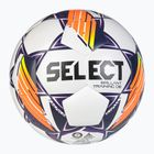 SELECT Brillant Training DB v24 fehér/lila méret 4 foci