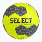 Kézilabda SELECT Light Grippy DB v24 yellow/grey méret: 1