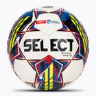 Focilabda SELECT Futsal Mimas Fogo Ekstraklasa FIFA white/yellow Méret: 4