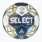 Kézilabda SELECT Replica EHF Champions League black/white méret 0