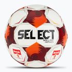 Focilabda SELECT Brillant Replica Betclic v25 white/red méret 4