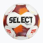 Focilabda SELECT Brillant Replica Betclic v25 white/red méret 4