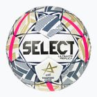 Kézilabda SELECT Ultimate EHF Champios League LM V26 Replica rozmiar 2 white/red
