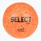 Kézilabda SELECT Light Grippy EHF DB V26 size 00 orange