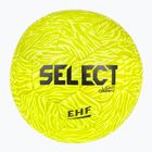 Kézilabda SELECT Light Grippy EHF DB V26 size 0 yellow