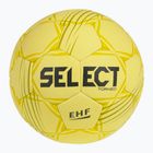 Kézilabda SELECT Torneo DB EHF V26 size 0 yellow