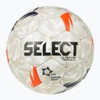 Kézilabda SELECT Ultimate EHF European League V26 Replica rozmiar 1 white/black/orange