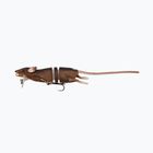 SavageGear 3D Rad lebegő barna 53736