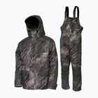 Prologic Highgrade Thermo Suit terepszínű / levélzöld horgászruha
