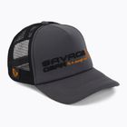 Savage Gear Classic Trucker sapka Egy méret szürke 73708