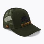 Savage Gear összecsukható sapka barna SG4 73711