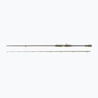 SavageGear Sg4 Medium Game spinning rod Bc 2 sec zöld 75767