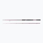 Westin W6 Powercast 2sec spinning bot piros W612-0792-XXH