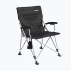 Outwell Campo XL túraszék fekete