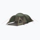 Easy Camp Spirit 300 3 személyes kemping sátor zöld 120397