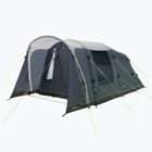 Outwell Monterey 4 Air kék 4 személyes kemping sátor