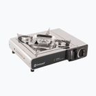Kempingfőző Outwell Etna Solo Gasguard silver