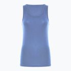 Női termoaktív póló Dovre Wool Singlet blue
