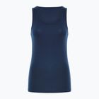 Női termoaktív póló Dovre Wool Singlet navy