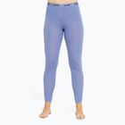 Női thermoaktív nadrág Dovre Wool Pants blue