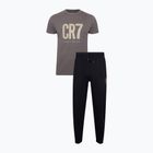 Férfi pizsama CR7 Pyjama multicolor