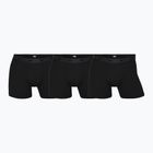 Férfi Termoaktív boxer nadrág Dovre Tights 3 pack black