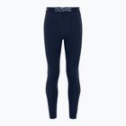 Férfi thermoaktív nadrág Dovre Wool Long Johns navy