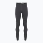 Férfi thermoaktív nadrág Dovre Wool Long Johns Organic charcoal