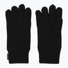Férfi kesztyűk Dovre Wool Gloves black