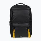 Városi hátizsák Caterpillar Utility X Backpack 21 l black