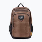 Városi hátizsák Caterpillar Bennett Backpack 30 l brown sugar streamline