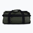Táska Rains Texel Duffel Bag Small Green