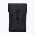 Városi hátizsák Rains W3 13 l black