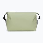 túrázó piperetáska Rains Hilo Wash Bag W3 4 l earth