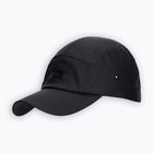 Ellenzős sapka Rains 5 Panel Cap black