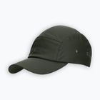 Ellenzős sapka Rains 5 Panel Cap green