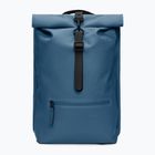 Városi hátizsák Rains Rucksack Rolltop 13 + 4 l pulse