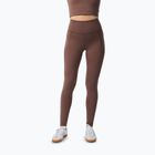 Girlfriend Collective Kompresszív porcini női edző leggings