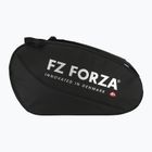 Padeltáska FZ Forza Match Line Padel Bag 35 l black/white