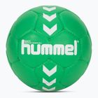 Hummel HML Beach zöld/fehér kézilabda méret 2