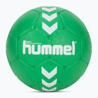 Hummel HML Beach zöld/fehér kézilabda méret 3