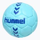 Hummel Street Play világoskék kézilabda méret 0