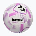 Kézilabda Hummel HML Aerofly Light 290 white/purple rozmiar 3