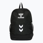 Hátizsák Hummel Essential W S.C black