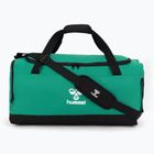 Edzőtáska Hummel Core 2.0 Sports W.SC 45 l jelly bean/green